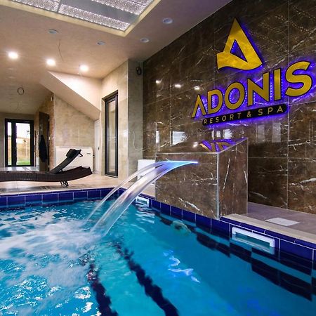 Adonis Resort & Spa Zlatibor Zewnętrze zdjęcie