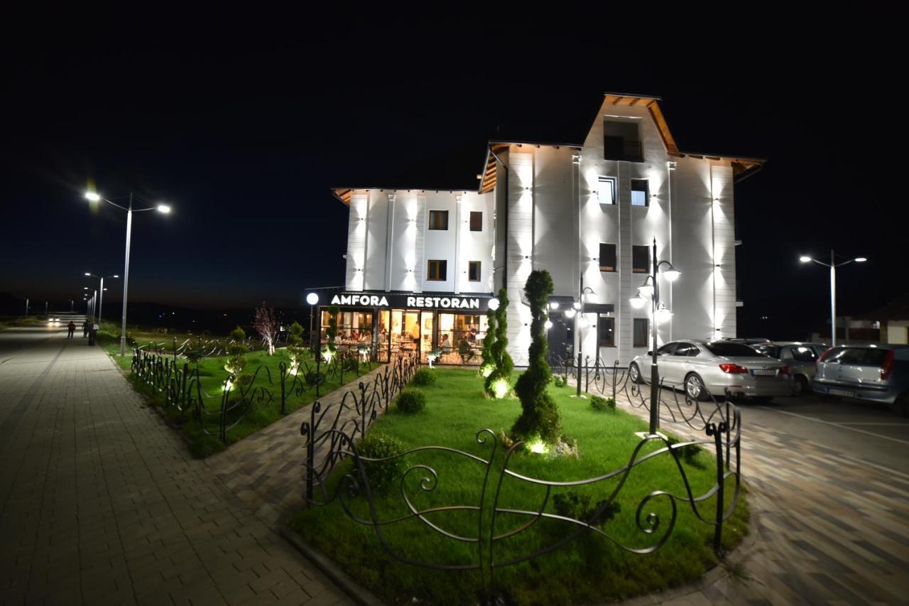 Adonis Resort & Spa Zlatibor Zewnętrze zdjęcie