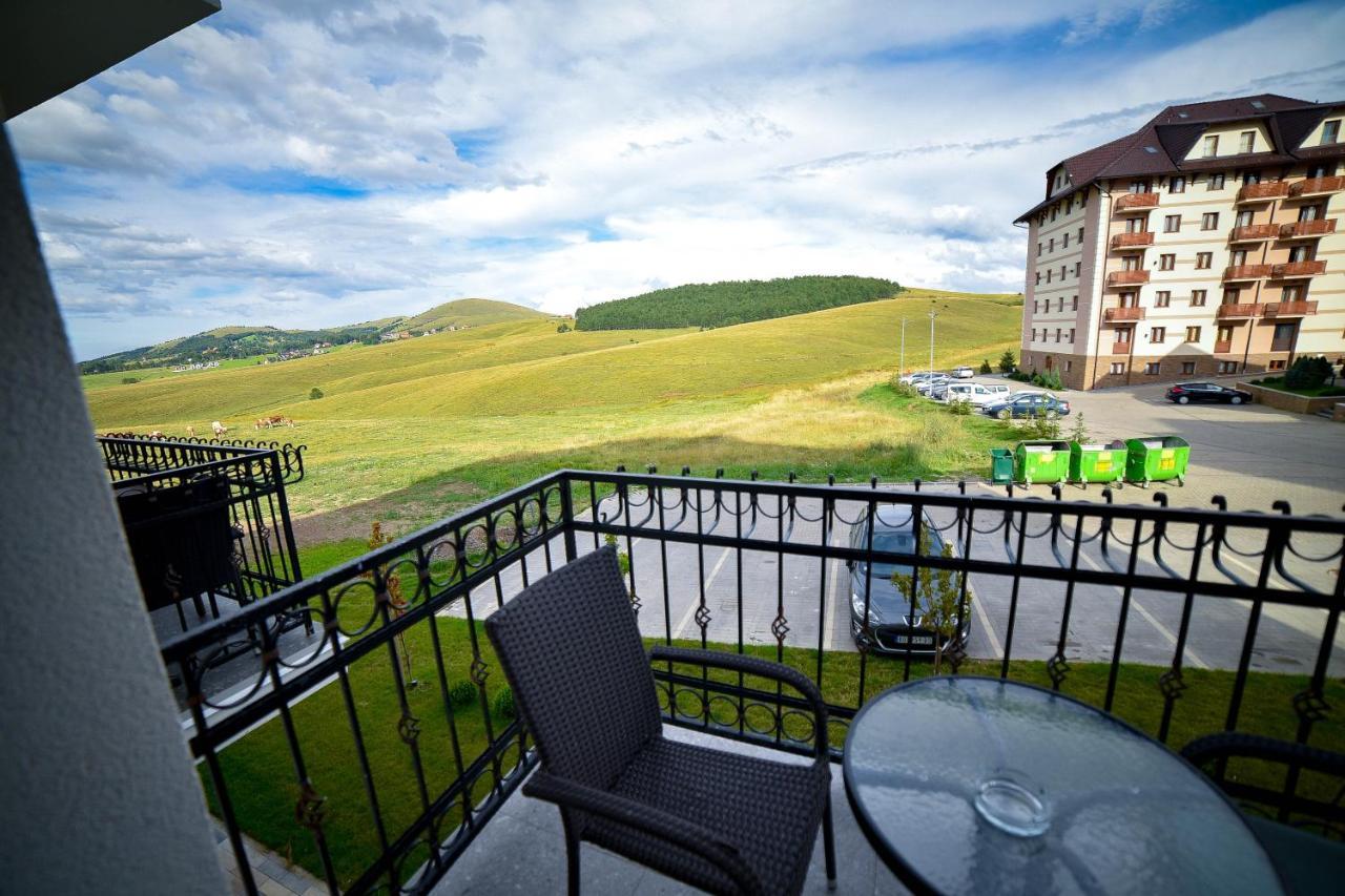 Adonis Resort & Spa Zlatibor Zewnętrze zdjęcie