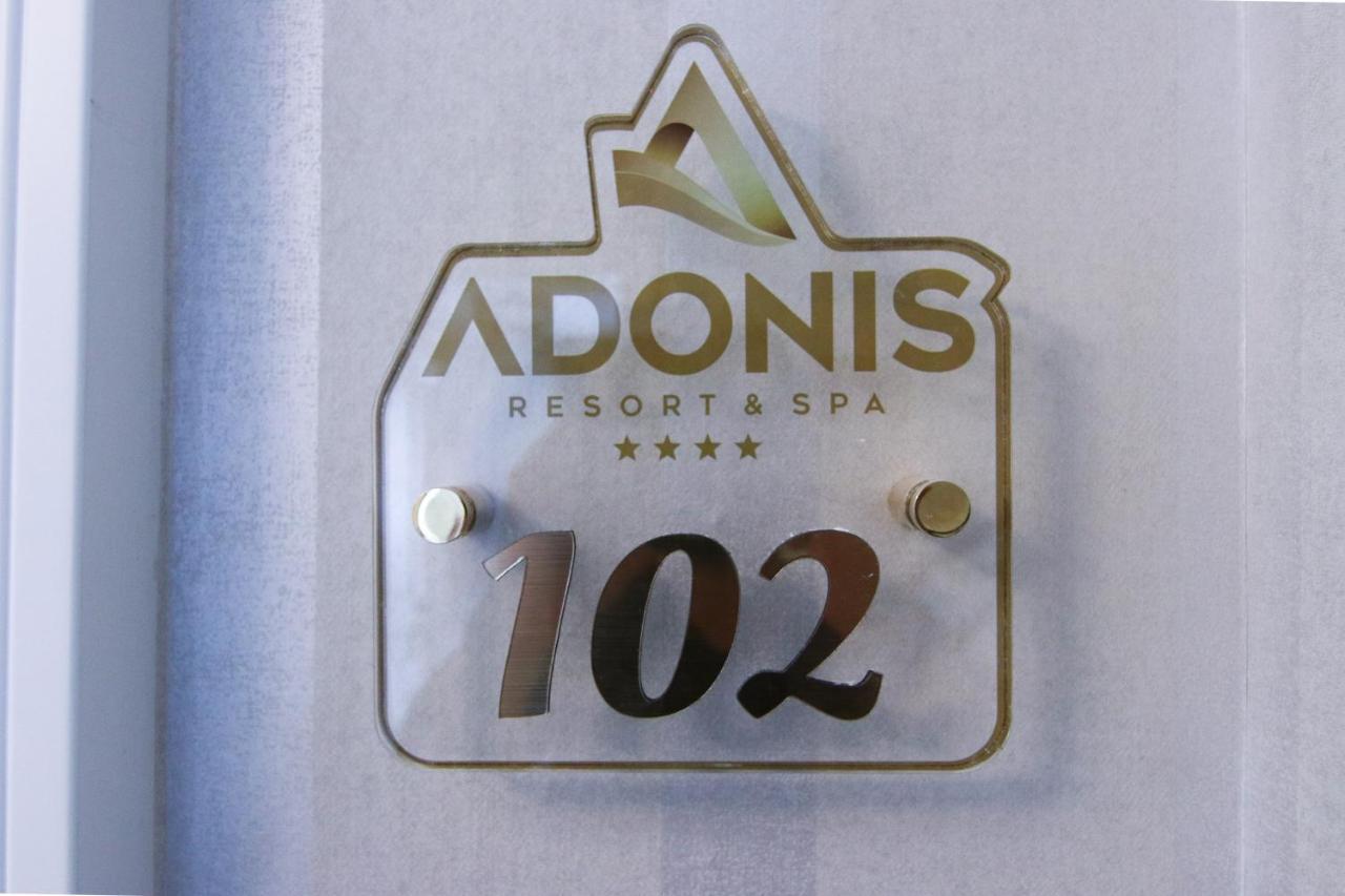 Adonis Resort & Spa Zlatibor Zewnętrze zdjęcie