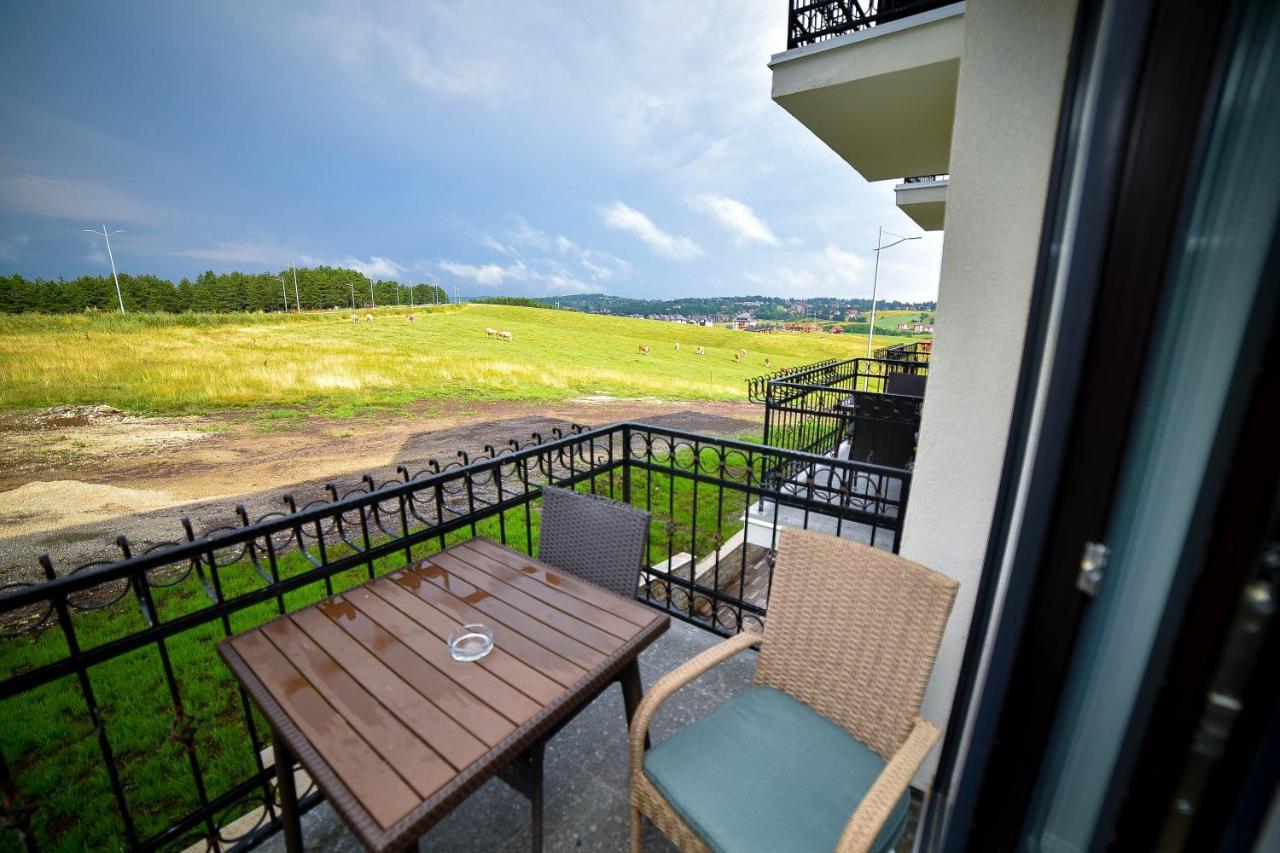 Adonis Resort & Spa Zlatibor Zewnętrze zdjęcie