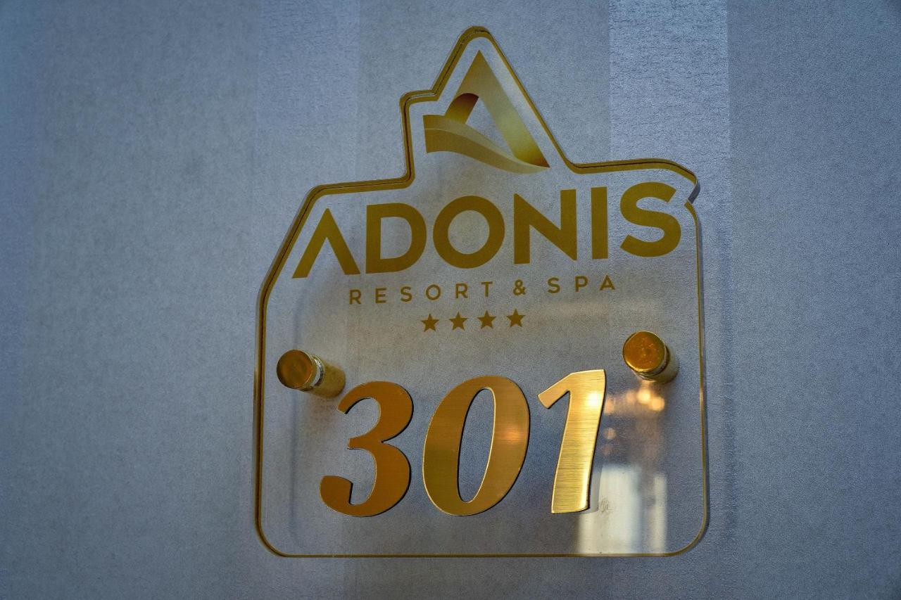 Adonis Resort & Spa Zlatibor Zewnętrze zdjęcie