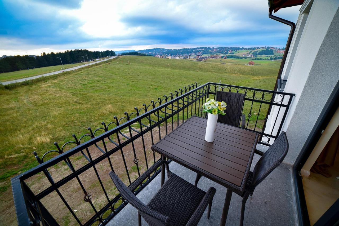 Adonis Resort & Spa Zlatibor Zewnętrze zdjęcie