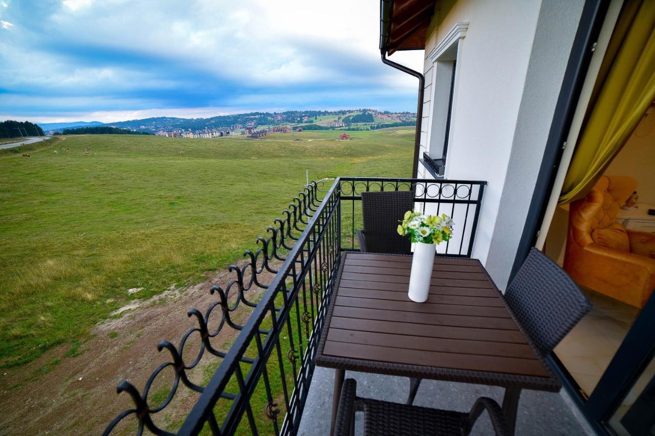 Adonis Resort & Spa Zlatibor Zewnętrze zdjęcie