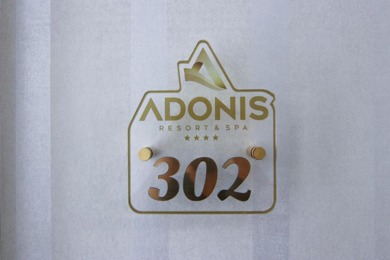 Adonis Resort & Spa Zlatibor Zewnętrze zdjęcie