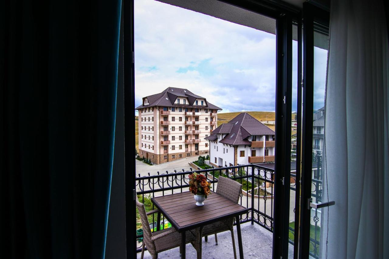 Adonis Resort & Spa Zlatibor Zewnętrze zdjęcie