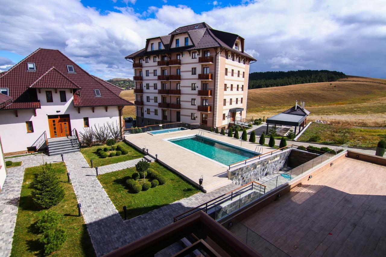 Adonis Resort & Spa Zlatibor Zewnętrze zdjęcie